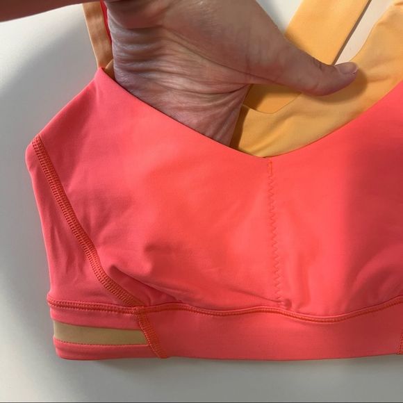 NWOT Lululemon Rack Pack  Sports Bra - Picture 9 of 13
